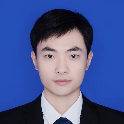 Tianyu Yang portrait